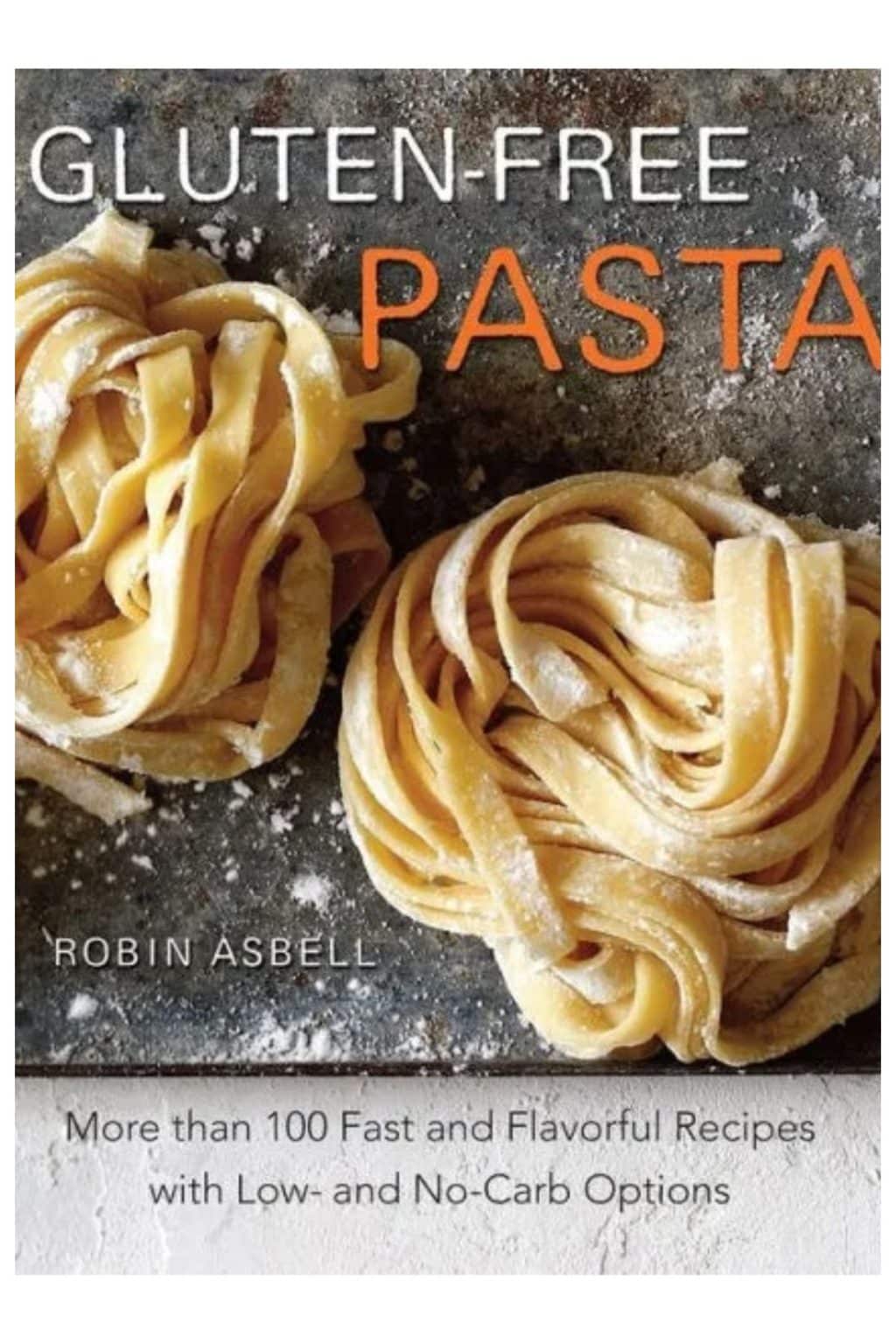 My Top 12 Best Gluten-Free Cookbooks - Fearless Dining