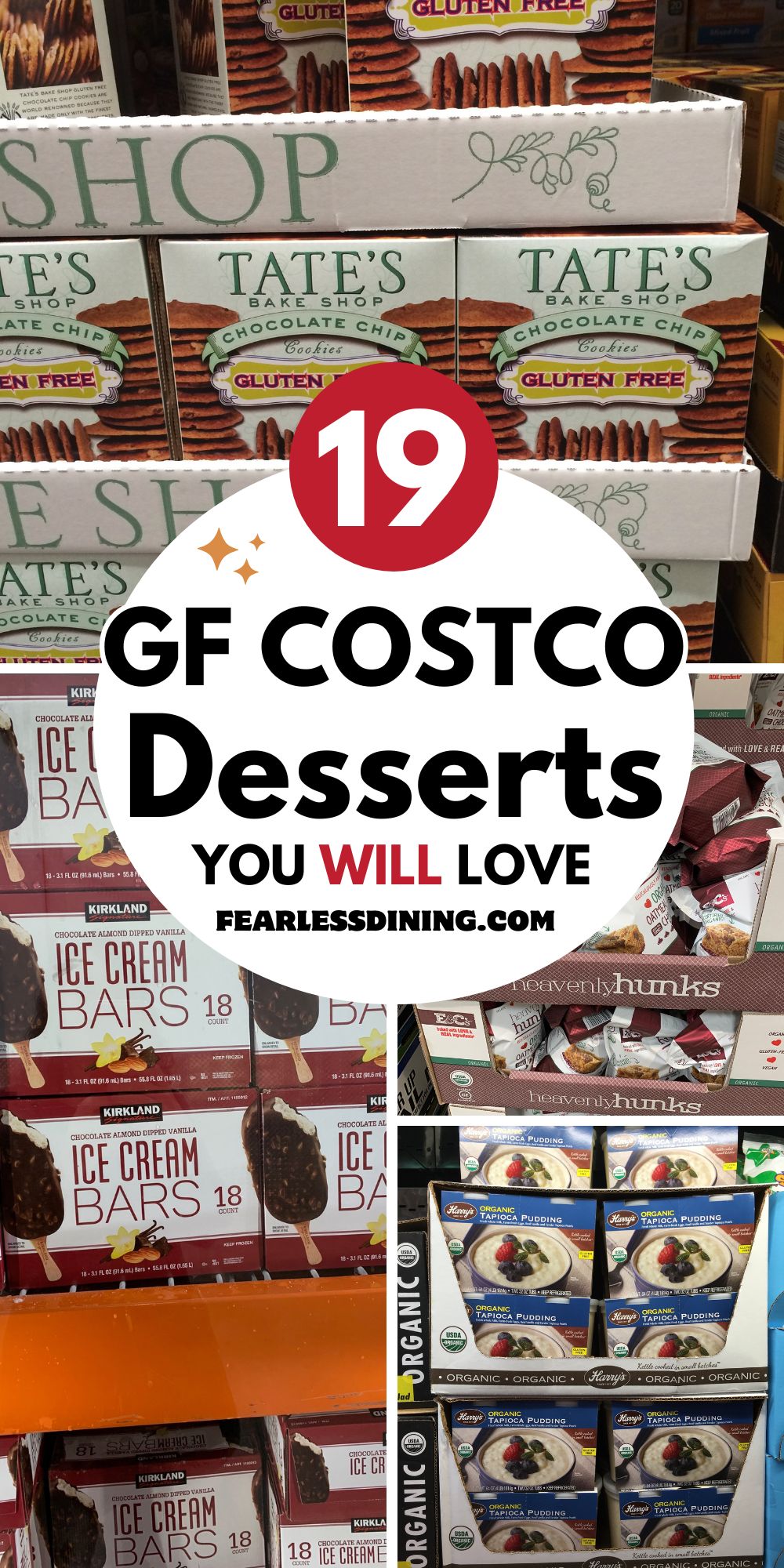 Gluten Free Desserts At Costco Gluten Free Desserts At Costco